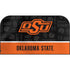 Oklahoma State University Split Jersey Nintendo Switch 2 (2025) with Joy-Con Skin